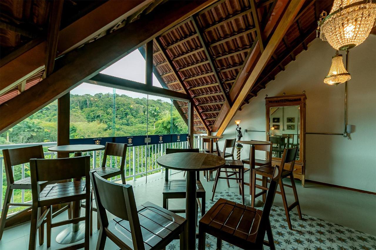 Apart-hotel Antiquus *